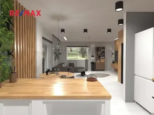 Prodej bytu 3+kk, Hradec Králové, Meruňková, 96 m2