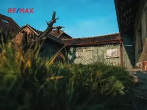 Prodej rodinného domu, Těchlovice, 70 m2