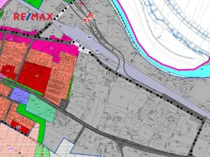 Prodej komerčního pozemku, Přelouč, 15134 m2