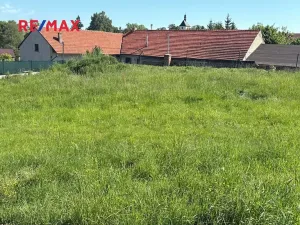 Prodej pozemku pro bydlení, Opatov, 783 m2