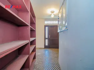 Prodej rodinného domu, Hradec nad Svitavou, 41 m2