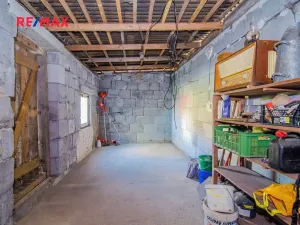 Prodej rodinného domu, Hradec nad Svitavou, 41 m2