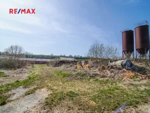 Prodej komerčního pozemku, Radkov, 36486 m2