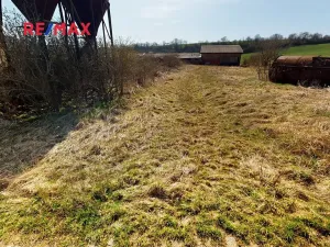 Prodej komerčního pozemku, Radkov, 36486 m2