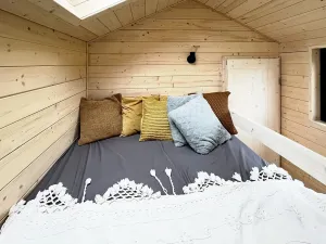 Prodej mobilheimu, Česká Třebová, 25 m2