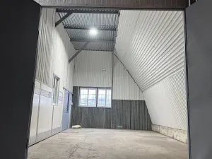 Pronájem skladu, Chýně, Družstevní, 600 m2
