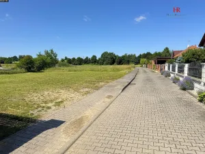 Prodej pozemku pro bydlení, Bystřice, Karla Nového, 4677 m2