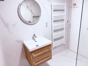 Pronájem bytu 2+kk, Benešov, Ulrichova, 54 m2