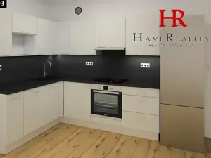 Pronájem bytu 3+kk, Benešov, 102. pluku, 73 m2