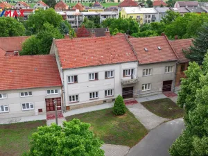 Prodej rodinného domu, Kralice na Hané, Zákostelí, 220 m2