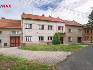 Prodej rodinného domu, Kralice na Hané, Zákostelí, 220 m2