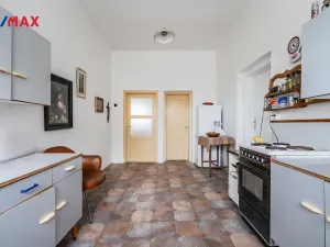 Prodej rodinného domu, Kralice na Hané, Zákostelí, 220 m2