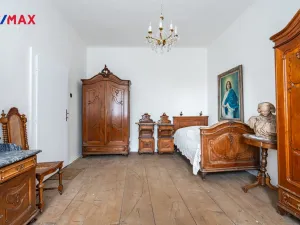 Prodej rodinného domu, Kralice na Hané, Zákostelí, 220 m2