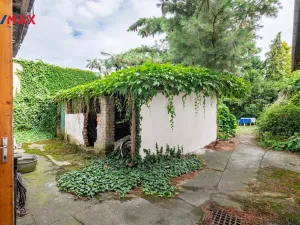 Prodej rodinného domu, Kralice na Hané, Zákostelí, 220 m2