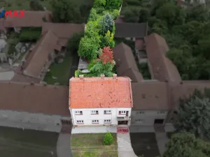 Prodej rodinného domu, Kralice na Hané, Zákostelí, 220 m2