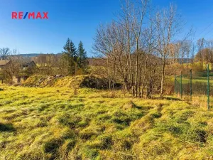 Prodej pozemku pro bydlení, Bělá pod Pradědem, 6840 m2