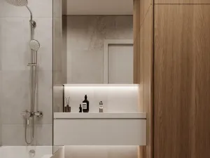 Prodej bytu 2+kk, Hradec Králové, Meruňková, 56 m2