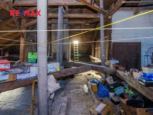 Prodej rodinného domu, Jevíčko, Palackého nám., 430 m2