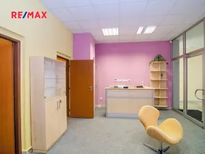 Pronájem obchodního prostoru, Svitavy, Svitavská, 72 m2