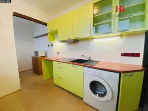 Prodej bytu 2+1, Benešov, Bezručova, 52 m2