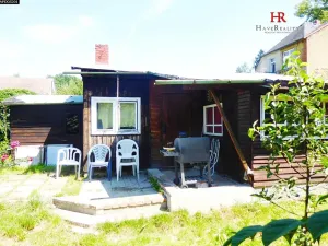 Prodej chaty, Lštění, 40 m2