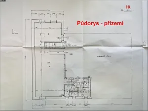 Prodej rodinného domu, Olbramovice, 220 m2