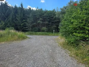 Pronájem pozemku, Hostivice, 4078 m2