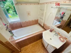 Prodej bytu 2+1, Benešov, Jiráskova, 52 m2