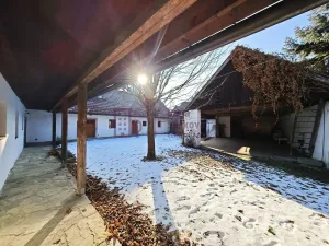 Prodej rodinného domu, Pluhův Žďár, 566 m2