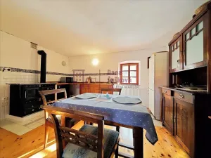 Prodej rodinného domu, Pluhův Žďár, 566 m2