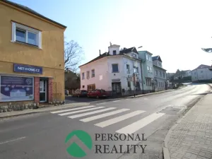 Prodej rodinného domu, Kynšperk nad Ohří, Jana Nerudy, 211 m2