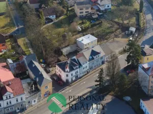 Prodej rodinného domu, Kynšperk nad Ohří, Jana Nerudy, 211 m2