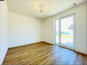 Prodej rodinného domu, Tehov, 92 m2