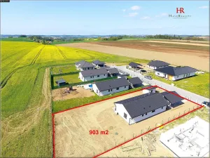 Prodej rodinného domu, Tehov, 92 m2