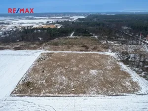 Prodej pole, Veltruby, 10898 m2