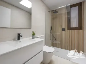 Prodej bytu 3+kk, Los Alcázares, Španělsko, 79 m2