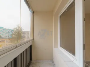 Prodej bytu 3+1, Orlová - Lutyně, 1. máje, 72 m2