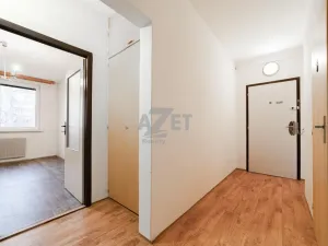 Prodej bytu 3+1, Orlová - Lutyně, 1. máje, 72 m2