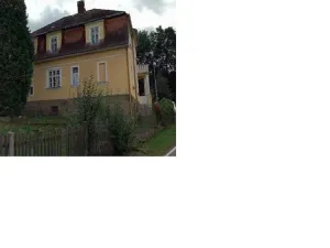 Dražba rodinného domu, Nečtiny, 233 m2