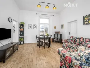 Prodej rodinného domu, Chlum, 362 m2