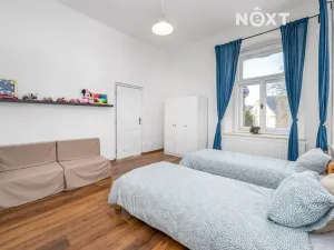 Prodej rodinného domu, Chlum, 362 m2