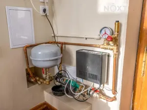 Prodej rodinného domu, Chlum, 362 m2