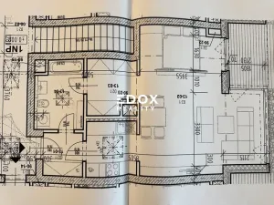 Prodej bytu 1+kk, Praha - Modřany, Pacholíkova, 61 m2