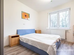 Pronájem bytu 2+kk, Praha - Záběhlice, Záběhlická, 58 m2