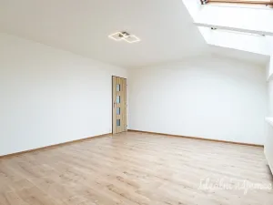 Pronájem bytu 3+1, Praha - Záběhlice, Záběhlická, 74 m2