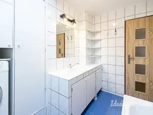 Pronájem bytu 3+1, Praha - Záběhlice, Záběhlická, 74 m2