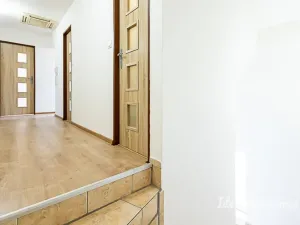 Pronájem bytu 3+1, Praha - Záběhlice, Záběhlická, 74 m2