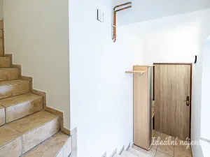 Pronájem bytu 3+1, Praha - Záběhlice, Záběhlická, 74 m2