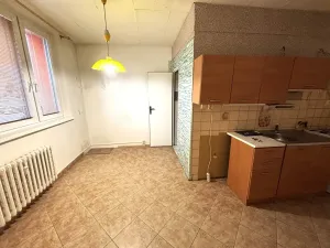 Prodej bytu 3+1, Kroměříž, Francouzská, 78 m2