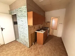 Prodej bytu 3+1, Kroměříž, Francouzská, 78 m2